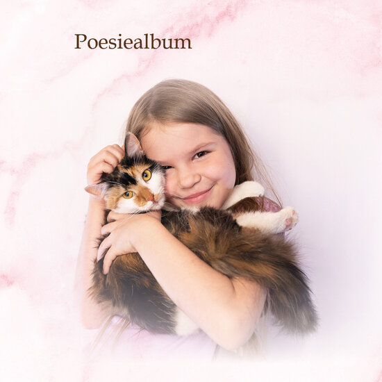 Poesiealbum Tess