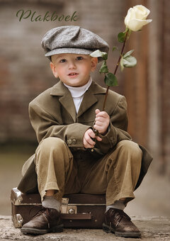 Plakboek Timo Plakboek Timo