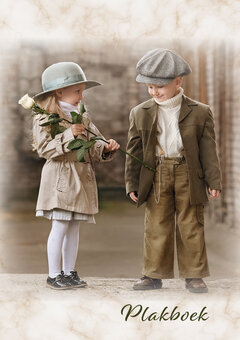 Plakboek Elske Plakboek Elske