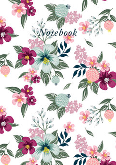 Notebook Aster Notebook Aster