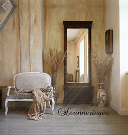 Herinneringen Rustiek