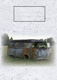 Schrijfschrift Burning Schrijfschrift Burning