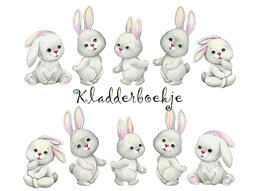 Kladderboekje Hangoortje