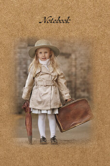 Notitieboek (Emma) Notitieboek (Emma)