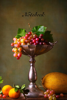 Notitieboek (Danielle) Notitieboek (Danielle)