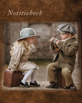 Notitieboek Ruben Notitieboek Ruben