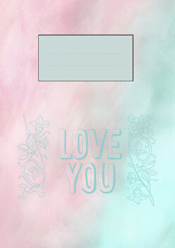 Schrijfschrift Funny