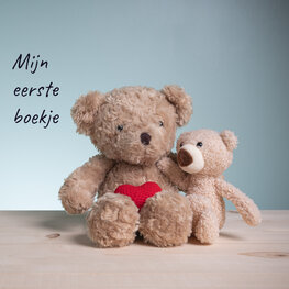 Mijn eerste boekje
