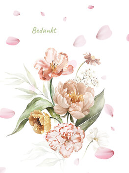 Bedankt (Flowers) Bedankt (Flowers)